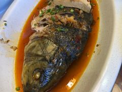 黄河鱼-黄河轩民间菜(吉祥街店)