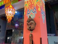 -卡万金特色藏餐