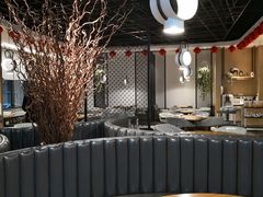 大堂-禾珍珠家常小馆(河南博物院店)