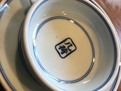 -几荷·恰似故人来(秀水广场店)
