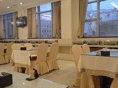 -博雅渔港·融合菜(维也纳国际大酒店)
