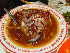 -清晖小苑•顺德地方菜(壹海城店)