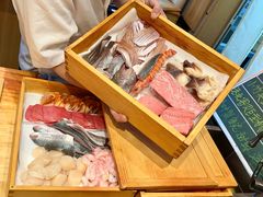 -鮨冠OMAKASE食べ放题(北京首店)