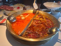 -小龙坎火锅(IFS HOT店)