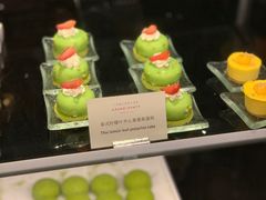 -广州富力君悦大酒店·凯菲厅