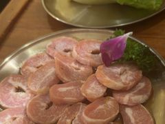 -西塔老太太泥炉烤肉(万柳华联店)