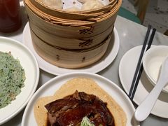 -南小馆(迪士尼小镇店)