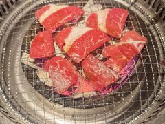 -大牛焱烧·和牛·海鲜炭火烧放题