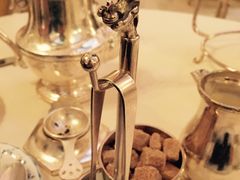 -The Ritz Restaurant