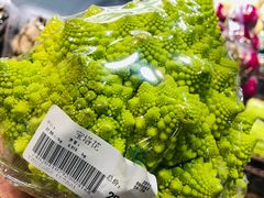 -果蔬好生活超市(乐堤港店)