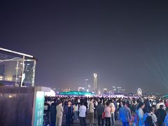 -金鸡湖景区