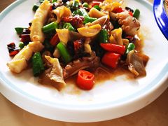 -北方饺子王·海肠捞饭·海鲜锅(山大店)