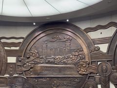 -中国铁道博物馆(正阳门馆)