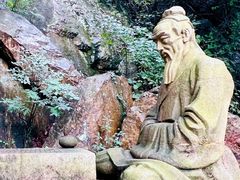 -紫金山山顶公园
