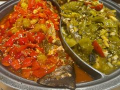 -锦尚阁烤鱼(望京新荟城店)