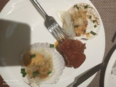 -明月东一酒店·菲斯特自助餐厅