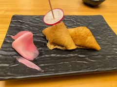 腐皮寿司-元通寿司(大朗店)