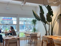 -1861意大利餐厅(来福士店)