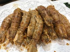 -东江海鲜酒家(艺都分店)