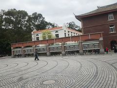 -厦门大学(思明校区)