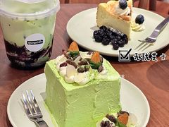 -EnergyCake蛋糕理想国