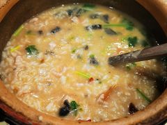 -品记潮汕砂锅粥(湖东路店)