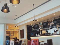 大堂-THE CLUBHOUSE(G公寓酒店)