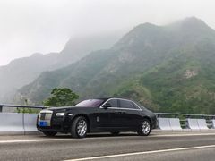 -妙峰山风景名胜区