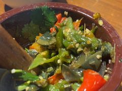 -云海肴·汽锅鸡·云南菜(美罗城店)