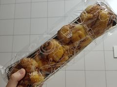 黄油菠萝小吐司-皇冠幸福里动物奶油生日蛋糕(常青中路店)