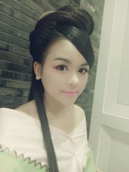 -盘子女人坊古装写真摄影(厦门总店)