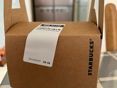 -星巴克臻选(北京富力家园店)