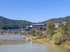 -湘湖逍遥庄园·水漾中餐厅
