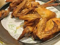 -翠园(北京王府中环店)