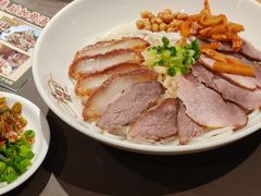-水平有限广西米粉·广西风味集(五道口店)