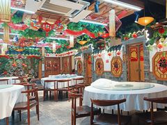 -津沽小院(天津之眼店)