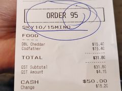 -Fergburger(皇后镇店)