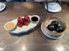 -朴墅(西湖青芝坞店·杭帮菜·家宴.14年的店)