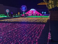 -中国汉城景区