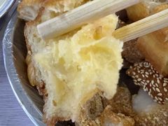 -蒙记老牌豆浆