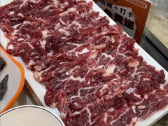 -潮悦牛肉火锅城(水贝店)