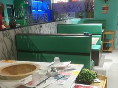 -云中鱼蒸汽石锅鱼(川沙百联店)