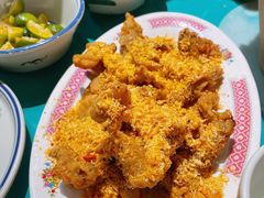 -粉灯牛腩牛杂煲·鸡煲(双井店)