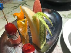 -路小缦·珍馐美馔(市心北路店)