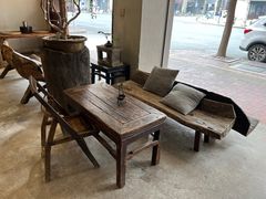 -成川茶店·潮汕工夫浓茶(万象店)