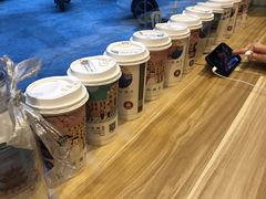 -一杯潮茶·专注潮汕茶饮(十二中创始店)