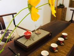 -觉藏茶社(博地影秀城店)