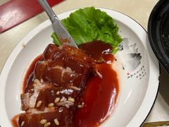 -大鸿运酒店·苏州菜·松鼠桂鱼(观前街店)