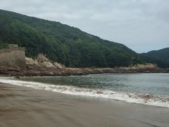 -普陀山风景名胜区-千步大沙