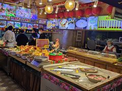 -闯关东东北农家菜(崂山石老人店)